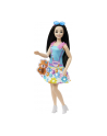 Lalka Barbie Moja Pierwsza Lalka HLL22 HLL18 MATTEL - nr 6
