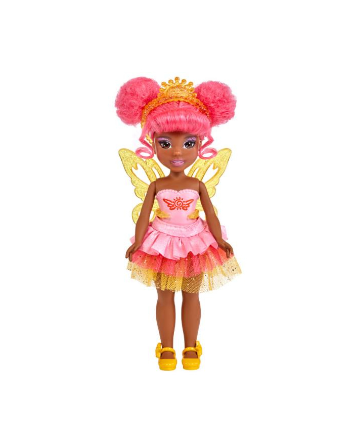 mga entertainment MGA's Dream Bella Color Change Surprise Little Fairies Celestial - Jaylen 585558 główny