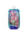 Enchantimals Lalka Bree Bunny + króliczek Twist FXM73 FNH22 MATTEL - nr 1