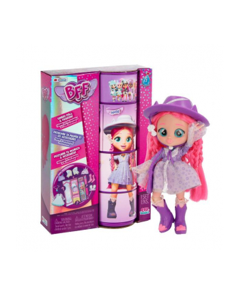 tm toys Cry Babies Best Friends Forever Lalka Katie 904347