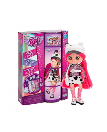 tm toys Cry Babies Best Friends Forever Lalka Dotty 904378
