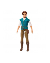 Disney Princess Flynn Rider Lalka podstawowa HLV98 HLV96 MATTEL - nr 1