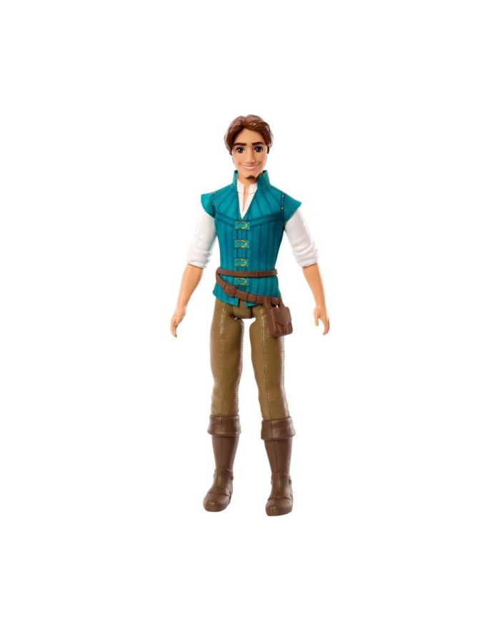 Disney Princess Flynn Rider Lalka podstawowa HLV98 HLV96 MATTEL główny