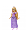 Disney Princess Roszpunka Lalka podstawowa HLW03 MATTEL - nr 10