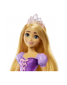 Disney Princess Roszpunka Lalka podstawowa HLW03 MATTEL - nr 13