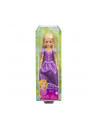 Disney Princess Roszpunka Lalka podstawowa HLW03 MATTEL - nr 1