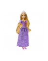 Disney Princess Roszpunka Lalka podstawowa HLW03 MATTEL - nr 2