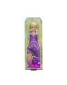 Disney Princess Roszpunka Lalka podstawowa HLW03 MATTEL - nr 8