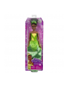 Disney Princess Księżniczka Tiana Lalka podstawowa HLW04 HLW02 MATTEL - nr 1