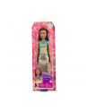 Disney Princess Pocahontas Lalka podstawowa HLW07 HLW02 MATTEL - nr 1