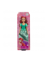 Disney Princess Arielka Lalka podstawowa HLW10 HLW02 MATTEL - nr 1