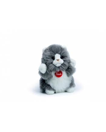 dante Maskotka fluffies Kotek 29316 TRUDI