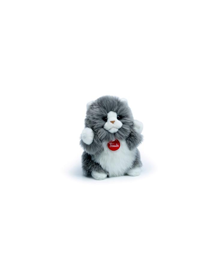 dante Maskotka fluffies Kotek 29316 TRUDI główny
