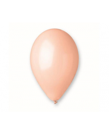 godan Balony G110 pastel 12''; - łososiowe 60/ 100 szt. (macaron) G110/60