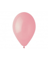 godan Balony G110 pastel 12''; - różowe delikatne 73/ 100 szt. (macaron) G110/73 - nr 1
