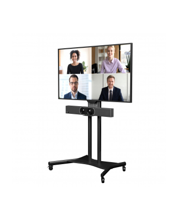 yealink Mocowanie ścienne VCS- TVMount2 nr 2