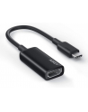 aukey CB-A29 adapter USB-C do HDMI | 4k@30Hz | Aluminium - nr 1