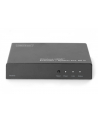 digitus Przedłużacz (Extender) splitter HDMI bezprzewodowy prezentacyjny 80m 1080p 60Hz FHD 5GHz HDCP 1.3 (odbiornik) - nr 11