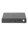 digitus Przedłużacz (Extender) splitter HDMI bezprzewodowy prezentacyjny 80m 1080p 60Hz FHD 5GHz HDCP 1.3 (odbiornik) - nr 12