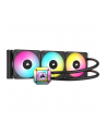 corsair Chłodzenie iCUE H150i ELITE XT 360 mm RGB - nr 5