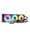 corsair Chłodzenie iCUE H150i ELITE XT 360 mm RGB - nr 39
