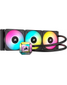 corsair Chłodzenie iCUE H150i ELITE XT 360 mm RGB - nr 50
