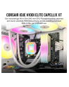 corsair Chłodzenie iCUE H100i ELITE XT 240 mm RGB WHITE - nr 13