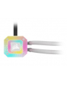 corsair Chłodzenie iCUE H150i ELITE XT 360 mm RGB WHITE - nr 3