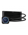 corsair Chłodzenie iCUE H100i LCD XT CPU - nr 25