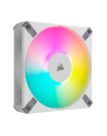 corsair Wentylator AF120 ELITE RGB PWM Single Pack White - nr 19