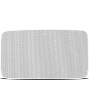 Sonos FIVE, speakers (Kolor: BIAŁY, WiFi, AirPlay 2, LAN)