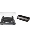 Audio Technica AT-LP60XBTBK, turntable (Kolor: CZARNY, Bluetooth) - nr 1