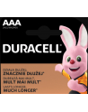 Bateria DURACELL Basic AAA/LR03 K4 4x4 - nr 1