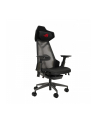 asus Fotel gamingowy ROG Destrier Ergo CZARNY - nr 45