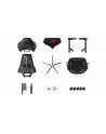 asus Fotel gamingowy ROG Destrier Ergo CZARNY - nr 46