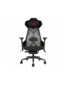 asus Fotel gamingowy ROG Destrier Ergo CZARNY - nr 48