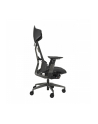 asus Fotel gamingowy ROG Destrier Ergo CZARNY - nr 49