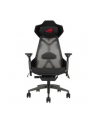 asus Fotel gamingowy ROG Destrier Ergo CZARNY - nr 55