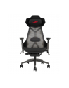 asus Fotel gamingowy ROG Destrier Ergo CZARNY - nr 56