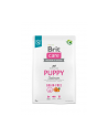 Brit Care Dog Grain-Free Puppy Salmon 3kg - nr 1