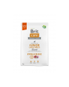 Brit Care Dog Hypoallergenic Junior Large Lamb 3kg - nr 1