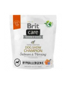 Brit Care Dog Hypoallergenic Dog Show Champion 1kg - nr 1