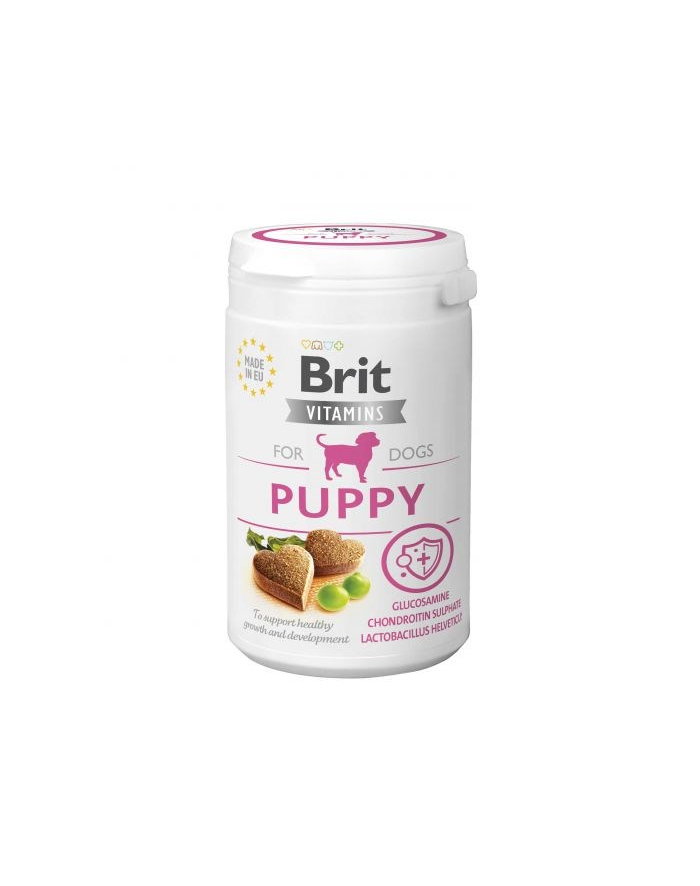 Brit Vitamins Puppy  suplement dla psów 150g główny