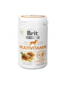 Brit Vitamins Multivitamin  suplement dla psów 150g - nr 2