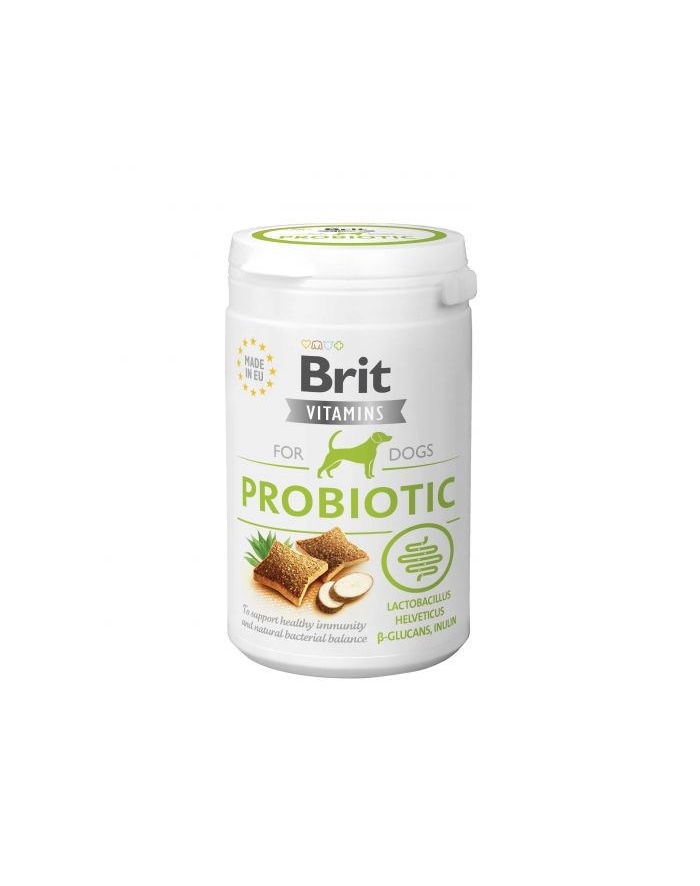 Brit Vitamin Probiotic  suplement dla psów 150g główny