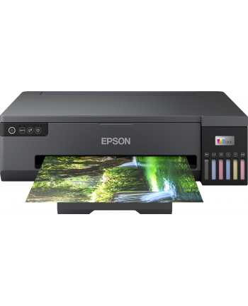 epson Drukarka ITS L18050 photo A3+/6ink/1.5pl/WiFi+Direct nr 2