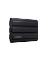 samsung Dysk SSD zewnętrzny Portable SSD T7 Shield czarny USB3.2 - nr 109