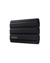 samsung Dysk SSD zewnętrzny Portable SSD T7 Shield czarny USB3.2 - nr 110