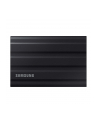 samsung Dysk SSD zewnętrzny Portable SSD T7 Shield czarny USB3.2 - nr 113