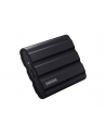 samsung Dysk SSD zewnętrzny Portable SSD T7 Shield czarny USB3.2 - nr 11